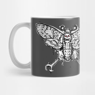 Mothman Mug